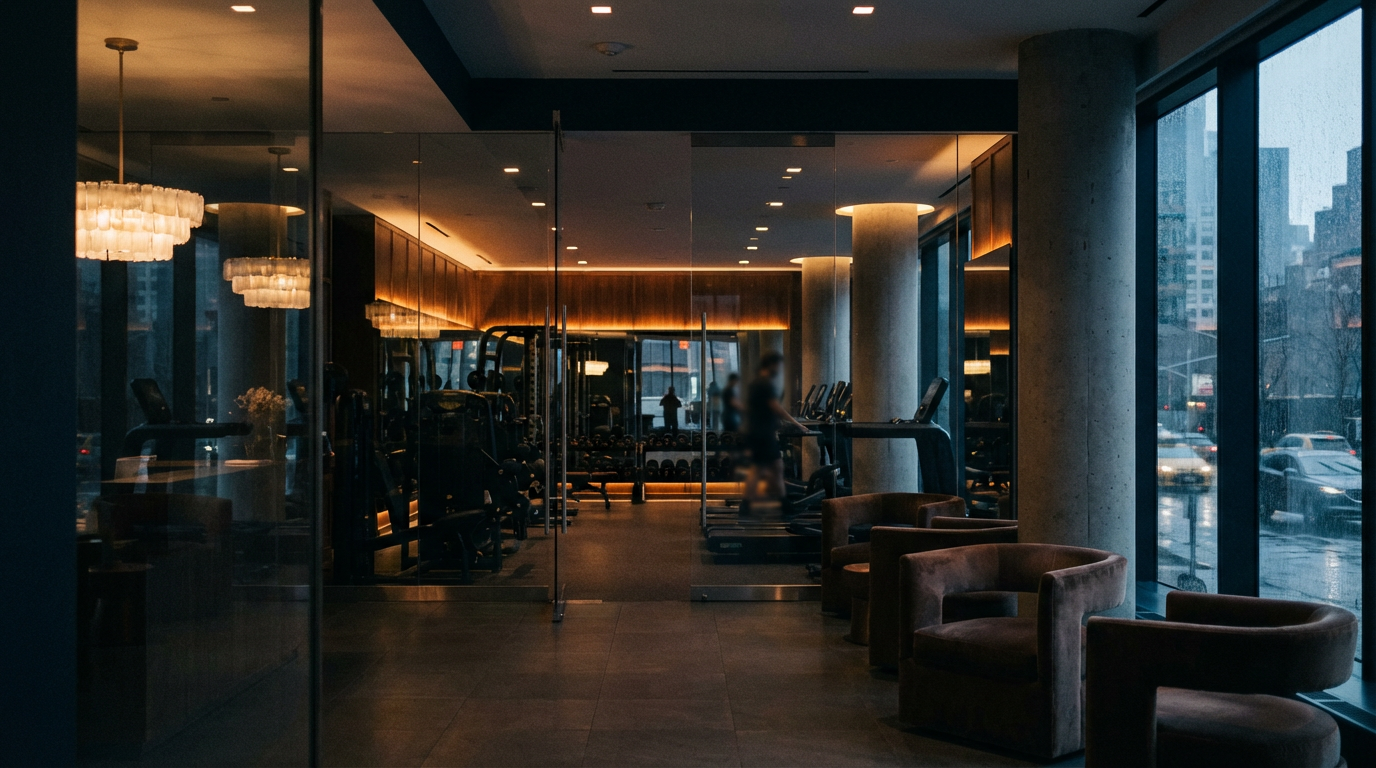 Beyond the Piers: How Chelsea Piers is Redefining New York Fitness and Retail Strategy - NYC market trends insights by FWDRE