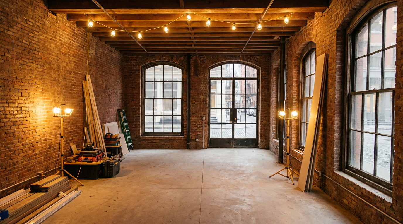 Manhattan Restaurant Rents Are Shifting: What Operators Need to Know in 2025 - NYC market trends insights by FWDRE