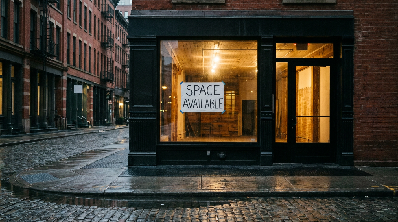 NYC Commercial Lease Negotiation: What Every Operator Needs to Know (2026) - hospitality real estate guide insights by FWDRE