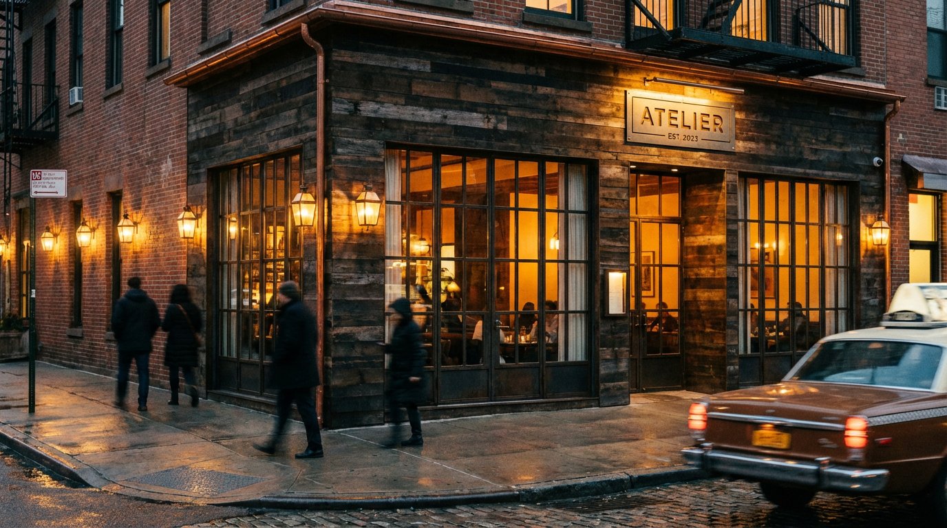 Williamsburg in 2025: Beyond the Hype, Opportunity Remains - NYC neighborhood guide insights by FWDRE